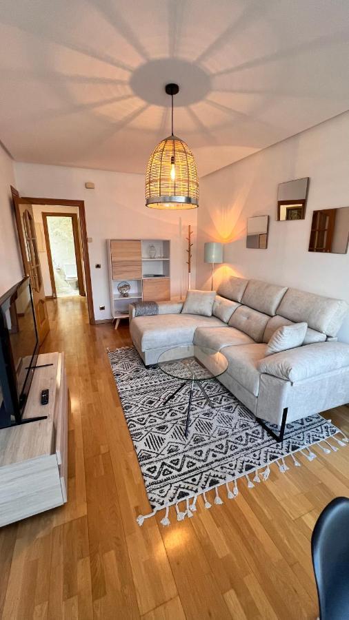 Apartamentos San Martin Ourense Centro 2 Экстерьер фото